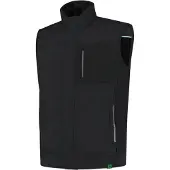 Tricorp Puffer 402710 Bodywarmer Winddicht Waterafstotend Rewear | Maat: L