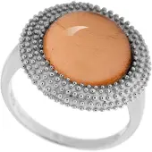 Orphelia Dames 925 Sterling Zilveren Ring - Zilver ZR-6041/1