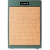 Blackstar ST.James JJN 212 VOC verticale 2x12 inch gitaar speakerkast