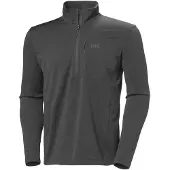 Helly Hansen Versalite 1/2 Zip, fleecetrui, heren, zwart