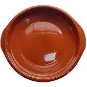 Fackelmann Terracotta Stoofpot 32 Cm