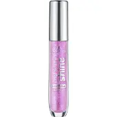 Essence Extreme Shine Volume Lipgloss 10 Sparkling Purple 5 Ml