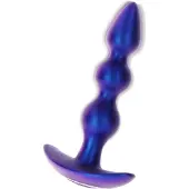 Scala The Bold Beaded vibrerende buttplug