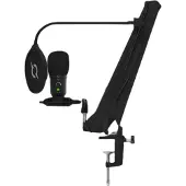 Aqirys Voyager, Microfoon