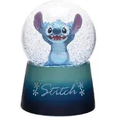 Widdop & Co. Stitch 15x12x12cm Snowball Blauw Kinderen
