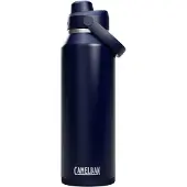 CamelBak Thrive Chug Vacuum Insulated - RVS Isolatie drinkfles - 1,2 L - Blauw (Navy)