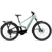 Orbea Muga 20 2026 Elektrische Fiets