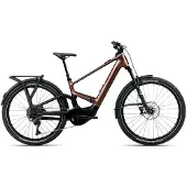 Orbea Muga 20 2026 Elektrische Fiets