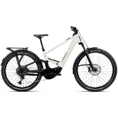 Orbea Muga 30 Cues U6000 Gs Shadow 2026 Elektrische Fiets