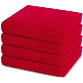 Ross Sonstiges 4 X handdoek - in set 4 pack Premium