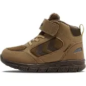 Hummel Boots sepia
