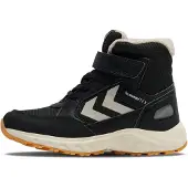 Hummel Boots 'Explorer Tex' zwart