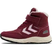 Hummel Boots 'Explorer Tex' sepia