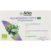 Arkopharma Alcachofa Forte Bio Drinkampullen