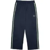 Prohibited Broek navy / donkergroen / natuurwit