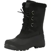 Ilse jacobsen Boots 'COLDY01' zwart