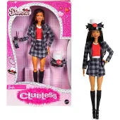 Barbie Dionne Clueless Pop