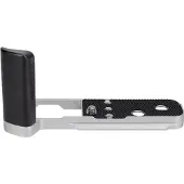 JJC HG-X100VI Camera Hand Grip Zilver