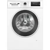 Bosch WAN2827DNL Serie 4