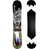 Weston Backcountry Gnarnia 25/26