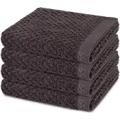 Ross Sonstiges 4 X handdoek - in set 4 pack Harmony