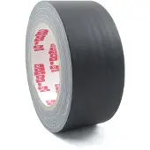 Gafer.pl MAX Matt Tape 50mm x 25m Zwart