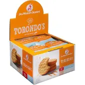 De Molen's Banket - Torondo´s - 28 x 65gr