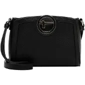 Tamaris schoudertas Gabriela Hand Bag Black zwart
