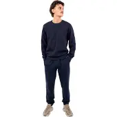 Emporio Armani heren trainingspak met kenmerkend design.