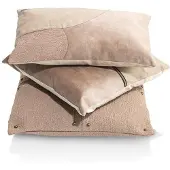 Coco Maison Tijdloze kussenset 3 stuks