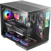 Mars Gaming Mc-mirage Pc-behuizing