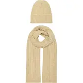 ONLY Muts 'ONLYASMIN' beige