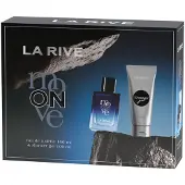 La Rive Geschenkset Move On
