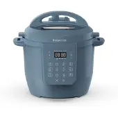 Instant Pot, Multicooker Classic 6Qt - Daydream Blue - 112-2030-01-EU