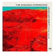 Import THE ATACAMA EXPERIENCE (LP)