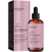 Postquam ELIXER DAMAST ROOS ECO OILTHERAPIE 100ML