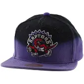 Mitchell & ness Toronto Raptors Heren Cap
