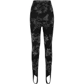 Philipp Plein Legging Love