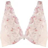Lingadore Triangel BH Voorgevormd