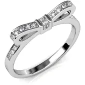 MYC Paris Lintring - Zilver en Kristal