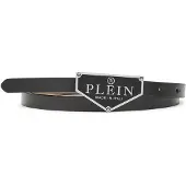 Philipp Plein Riem zwart