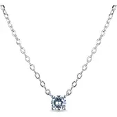 Luxenter Keval 925 Sterling Zilveren Ketting