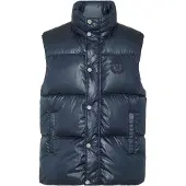 Billionaire Kort Vest