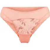 Lingadore String perzik