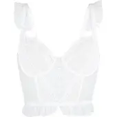 Lingadore BH offwhite