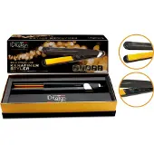 Italian Design GOUDEN STYLER KERATINER STYLER STIJLTANG