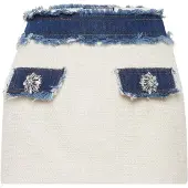 Philipp Plein Minirok