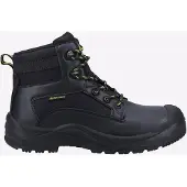 Amblers 501R S1P Boots Heren