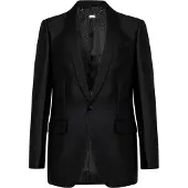 Billionaire Blazer Lion