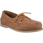 Sperry Tacoma Leren Heren Bootschoenen In Het Bruin